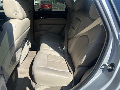 2011 Cadillac SRX Luxury Collection   - Photo 10 - Portland, OR 97211