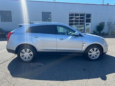 2011 Cadillac SRX Luxury Collection   - Photo 5 - Portland, OR 97211