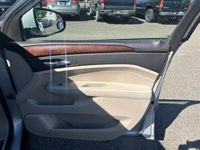 2011 Cadillac SRX Luxury Collection   - Photo 12 - Portland, OR 97211