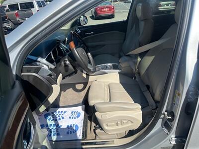 2011 Cadillac SRX Luxury Collection   - Photo 8 - Portland, OR 97211