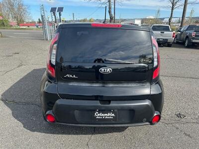 2015 Kia Soul + - Photo 4 - Portland, OR 97211