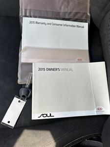 2015 Kia Soul + - Photo 21 - Portland, OR 97211