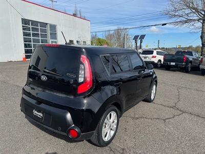 2015 Kia Soul + - Photo 5 - Portland, OR 97211