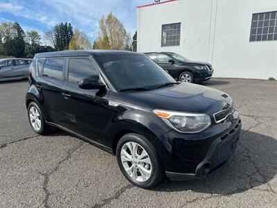 2015 Kia Soul + - Photo 7 - Portland, OR 97211