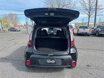 2015 Kia Soul + - Photo 17 - Portland, OR 97211