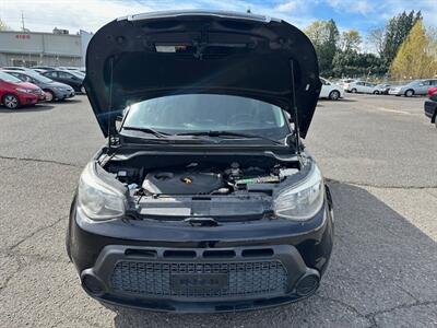 2015 Kia Soul + - Photo 25 - Portland, OR 97211