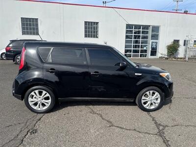 2015 Kia Soul + - Photo 6 - Portland, OR 97211
