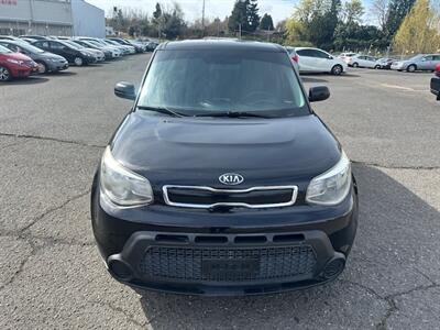 2015 Kia Soul + - Photo 8 - Portland, OR 97211