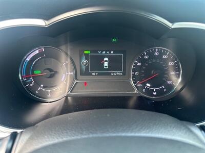 2014 Kia Optima Hybrid LX   - Photo 19 - Portland, OR 97211