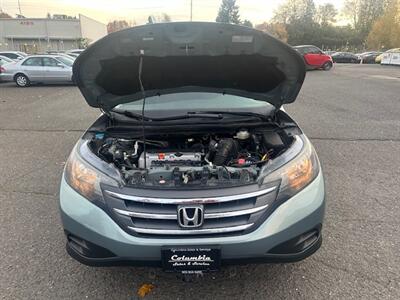 2012 Honda CR-V LX  LX - Photo 24 - Portland, OR 97211