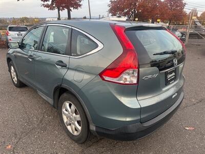 2012 Honda CR-V LX  LX - Photo 3 - Portland, OR 97211