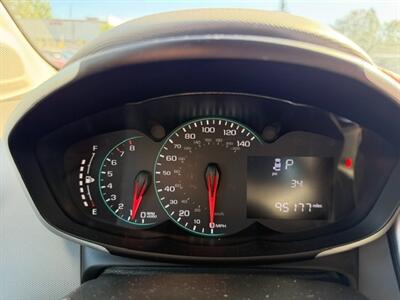 2018 Chevrolet Sonic LT Auto - Photo 14 - Portland, OR 97211