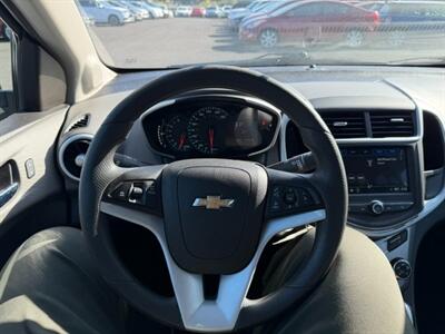 2018 Chevrolet Sonic LT Auto - Photo 15 - Portland, OR 97211