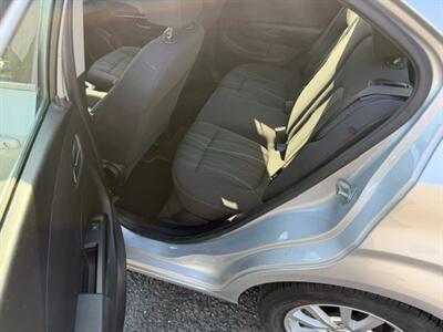 2018 Chevrolet Sonic LT Auto - Photo 10 - Portland, OR 97211