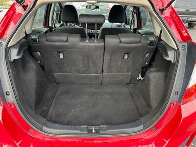 2015 Honda Fit EX   - Photo 21 - Portland, OR 97211
