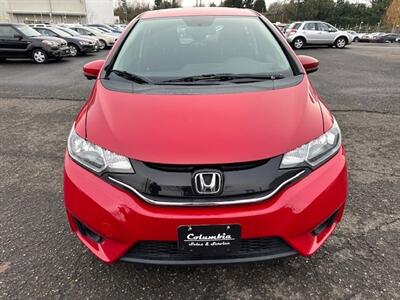 2015 Honda Fit EX   - Photo 8 - Portland, OR 97211