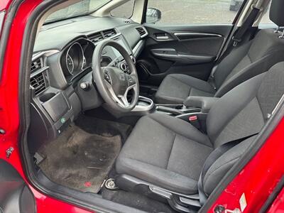 2015 Honda Fit EX   - Photo 10 - Portland, OR 97211