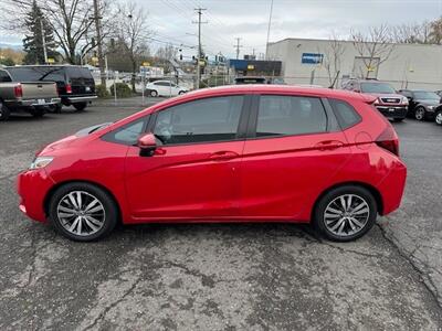 2015 Honda Fit EX   - Photo 2 - Portland, OR 97211