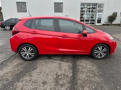 2015 Honda Fit EX   - Photo 6 - Portland, OR 97211