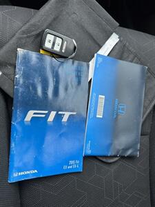 2015 Honda Fit EX   - Photo 26 - Portland, OR 97211