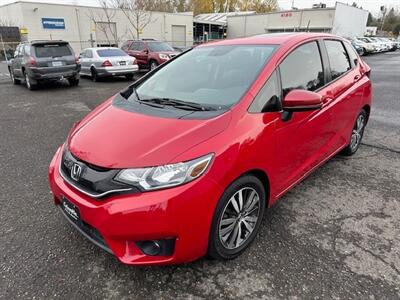 2015 Honda Fit EX   - Photo 1 - Portland, OR 97211
