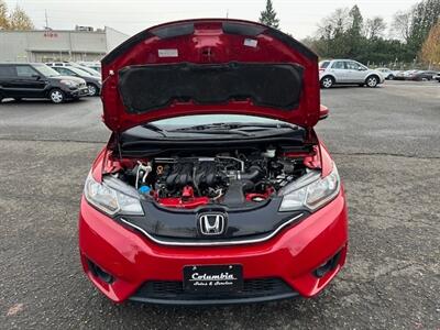 2015 Honda Fit EX   - Photo 27 - Portland, OR 97211