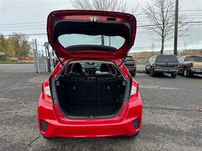 2015 Honda Fit EX   - Photo 23 - Portland, OR 97211