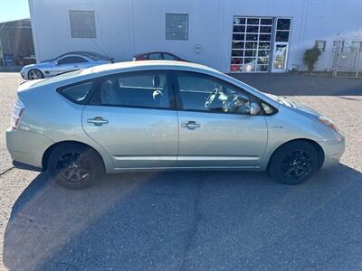 2007 Toyota Prius   - Photo 6 - Portland, OR 97211