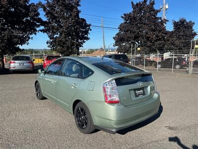 2007 Toyota Prius   - Photo 3 - Portland, OR 97211