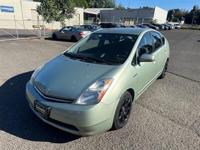 2007 Toyota Prius   - Photo 1 - Portland, OR 97211