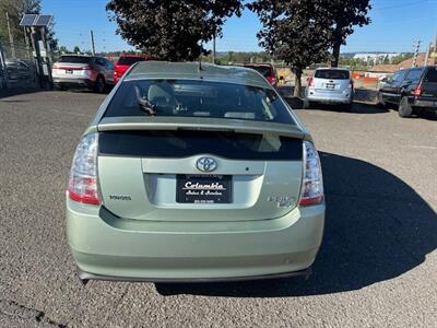 2007 Toyota Prius   - Photo 4 - Portland, OR 97211