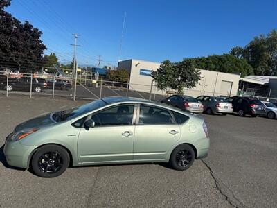 2007 Toyota Prius   - Photo 2 - Portland, OR 97211