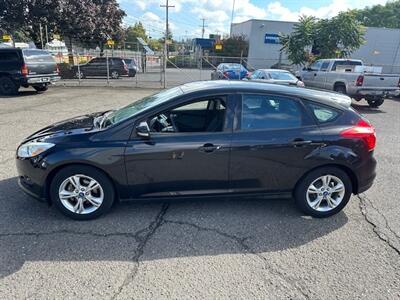 2013 Ford Focus SE   - Photo 2 - Portland, OR 97211