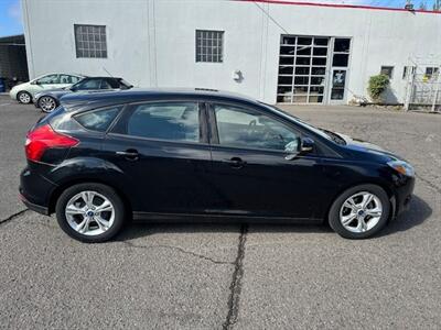 2013 Ford Focus SE   - Photo 6 - Portland, OR 97211