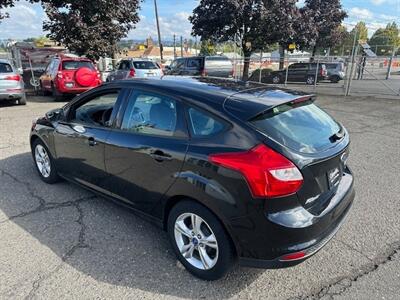 2013 Ford Focus SE   - Photo 3 - Portland, OR 97211