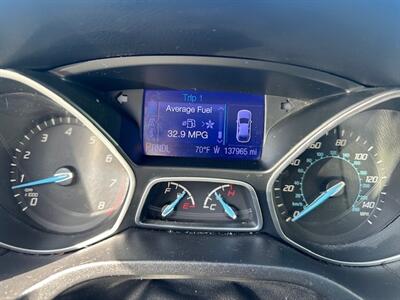 2013 Ford Focus SE   - Photo 24 - Portland, OR 97211