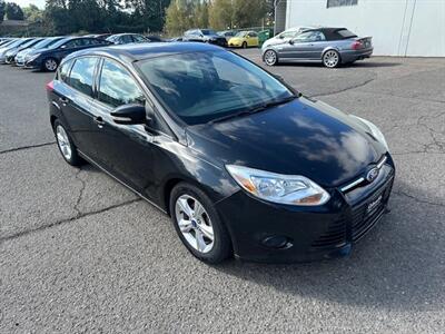 2013 Ford Focus SE   - Photo 7 - Portland, OR 97211