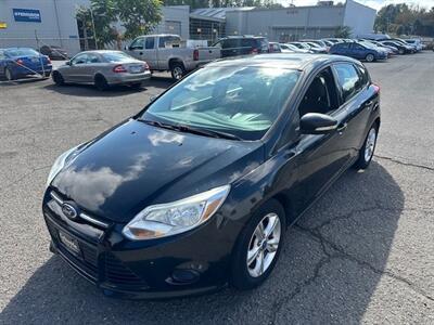 2013 Ford Focus SE   - Photo 1 - Portland, OR 97211