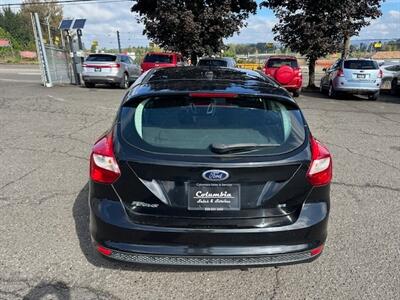 2013 Ford Focus SE   - Photo 4 - Portland, OR 97211