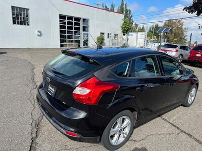 2013 Ford Focus SE   - Photo 5 - Portland, OR 97211