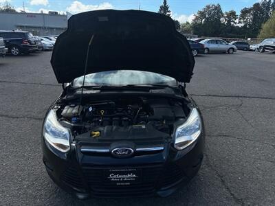 2013 Ford Focus SE   - Photo 23 - Portland, OR 97211