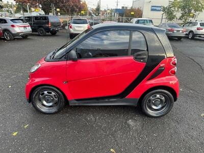 2014 Smart fortwo pure   - Photo 2 - Portland, OR 97211