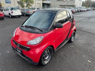 2014 Smart fortwo pure   - Photo 1 - Portland, OR 97211