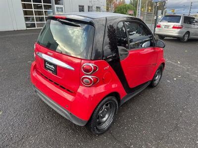 2014 Smart fortwo pure   - Photo 5 - Portland, OR 97211