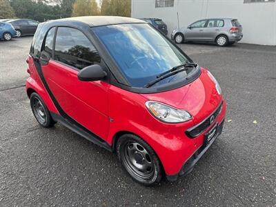 2014 Smart fortwo pure   - Photo 7 - Portland, OR 97211