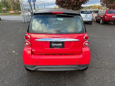 2014 Smart fortwo pure   - Photo 4 - Portland, OR 97211