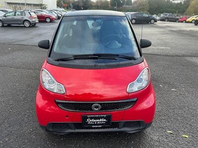 2014 Smart fortwo pure   - Photo 8 - Portland, OR 97211