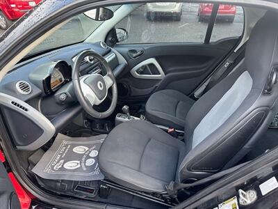 2014 Smart fortwo pure   - Photo 9 - Portland, OR 97211