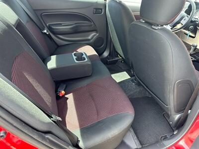 2023 Mitsubishi Mirage ES  G4 BLACK EDITION - Photo 14 - Portland, OR 97211