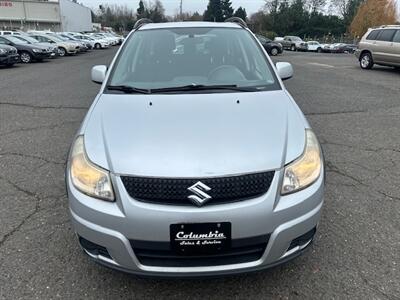 2012 Suzuki SX4 Crossover   - Photo 8 - Portland, OR 97211